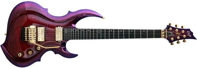ESP GK-CTM gitarr