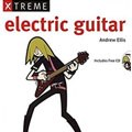 Xtreme Electric Guitar bokomslag
