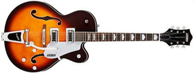Gretsch G5420T Electromatic Hollow Body gitarr