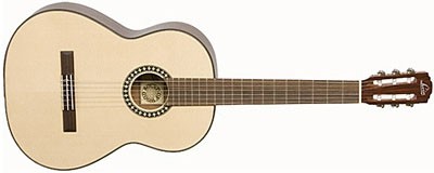 Levin c10 gitarr