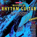 Masters of Rythm Guitar bokomslag