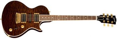 Gibson Nighthawk gitarr