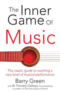 The Inner Game of Music bokomslag