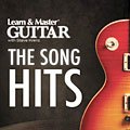 Learn & Master Blues Guitar DVD-omslag