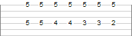 tab blueslick 1