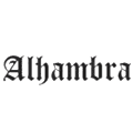 Alhambra logotyp