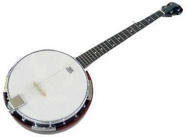 banjo