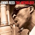 Jimmy Reed The Anthology albumomslag