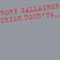 Irish Tour ’74 albumomslag