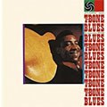 T-Bone Walker T-Bone Blues albumomslag