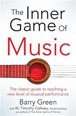 Inner Game of Music bokomslag