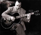 django reinhardt