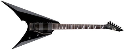 ESP Arrow gitarr