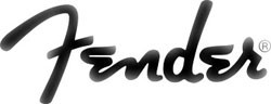 Fender logo