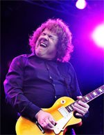 Gary Moore