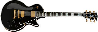 Gibson Les Paul Custom