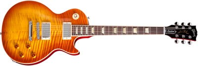 Gibson Les Paul Standard