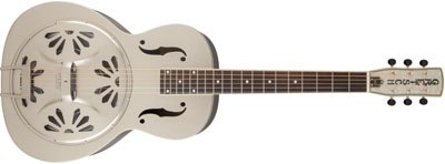 Gretsch G9221 Bobtail dobro