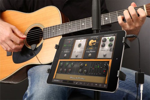 iRig Acoustic