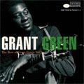 The Best of Grant Green albumomslag