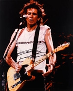 keith richards