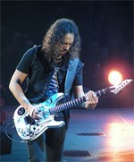 Kirk Hammett