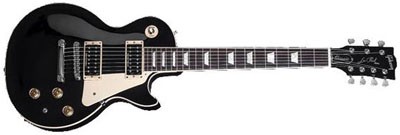 Les Paul Classic med 7 strängar