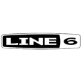 Line 6 logotyp
