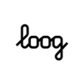 Loog logotyp