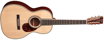 Martin & Co 00-42SC John Mayer gitarr