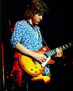 Mick Taylor