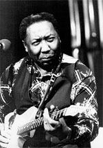 Muddy Waters