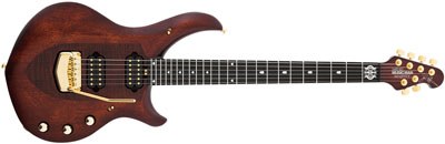 Music Man Majesty gitarr