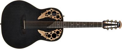 Ovation gitarr