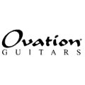 Ovation logotyp