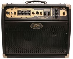 Peavey akustisk förstärkare