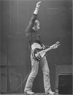 Pete Townshend