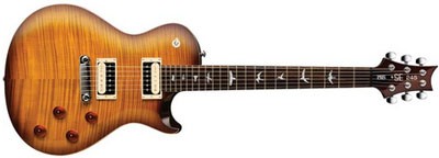 PRS SE Singlecut elgitar