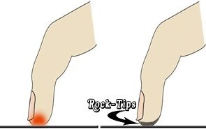 Rock-Tips