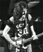 Rory Gallagher