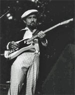 Roy Buchanan