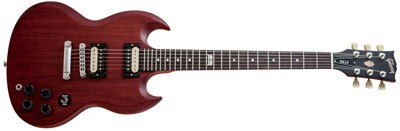Gibson SGJ 14 gitarr