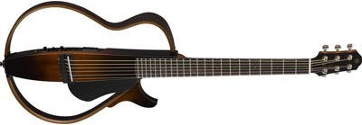 Yamaha Silent Guitar