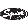 Squier logotyp