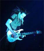 Steve Vai