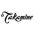 Takamine logotyp