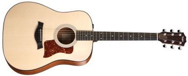Taylor 100e gitarr