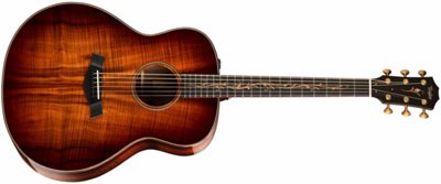 Taylor Grand Orchestra gitarr