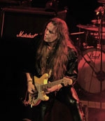 Yngve Malmsteen